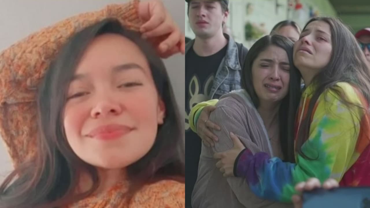 <b>"La mataron brutalmente": hallan el cuerpo de una joven rapera que cantaba temas en contra de la violencia de género</b>
<br>
<br>La cantante Nesly Consuegra fue reportada como desaparecida y su búsqueda terminó el 5 de diciembre, cuando fue encontrada sin vida. Según las autoridades, el cadáver de la joven fue mutilado, le cortaron los pies, los dedos y le echaron ácido.