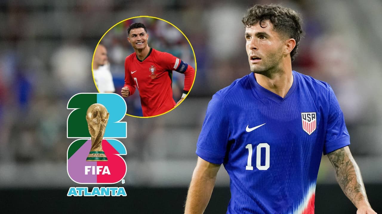 ¡Rivales de alto calibre para Estados Unidos rumbo al Mundial 2026!