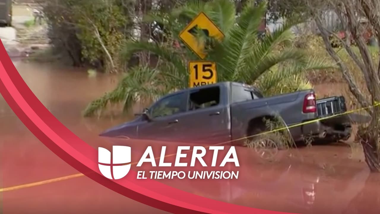 Corcoran se declara en emergencia local ante posibles inundaciones