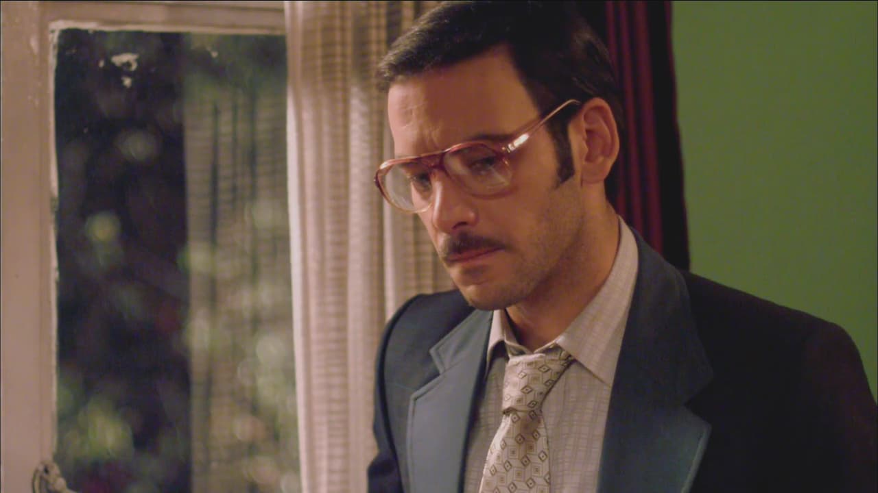 El último beso entre Helena y Álvaro deja gusto amargo