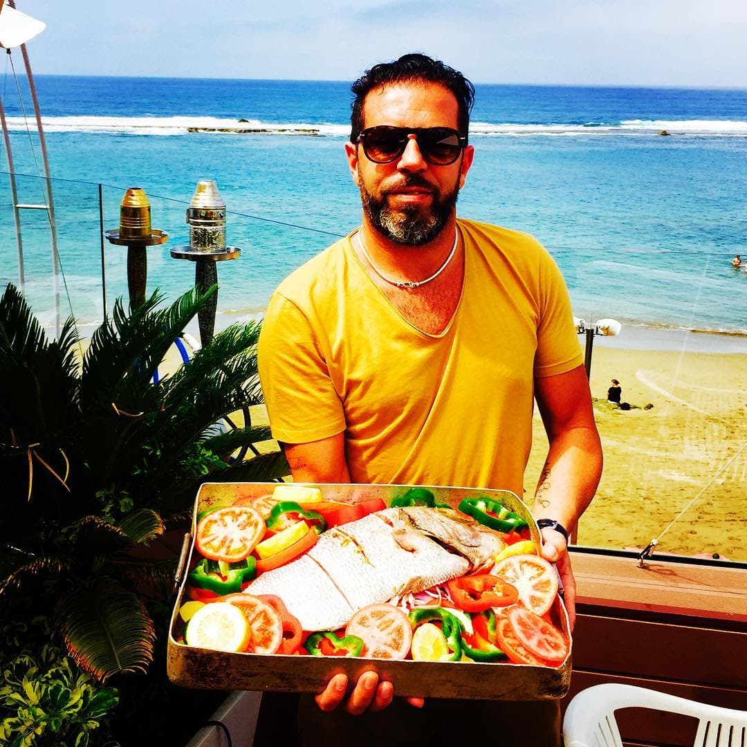 Según medios europeos, Cristiano Ronaldo cuenta con un chef personal entre su equipo de trabajo.