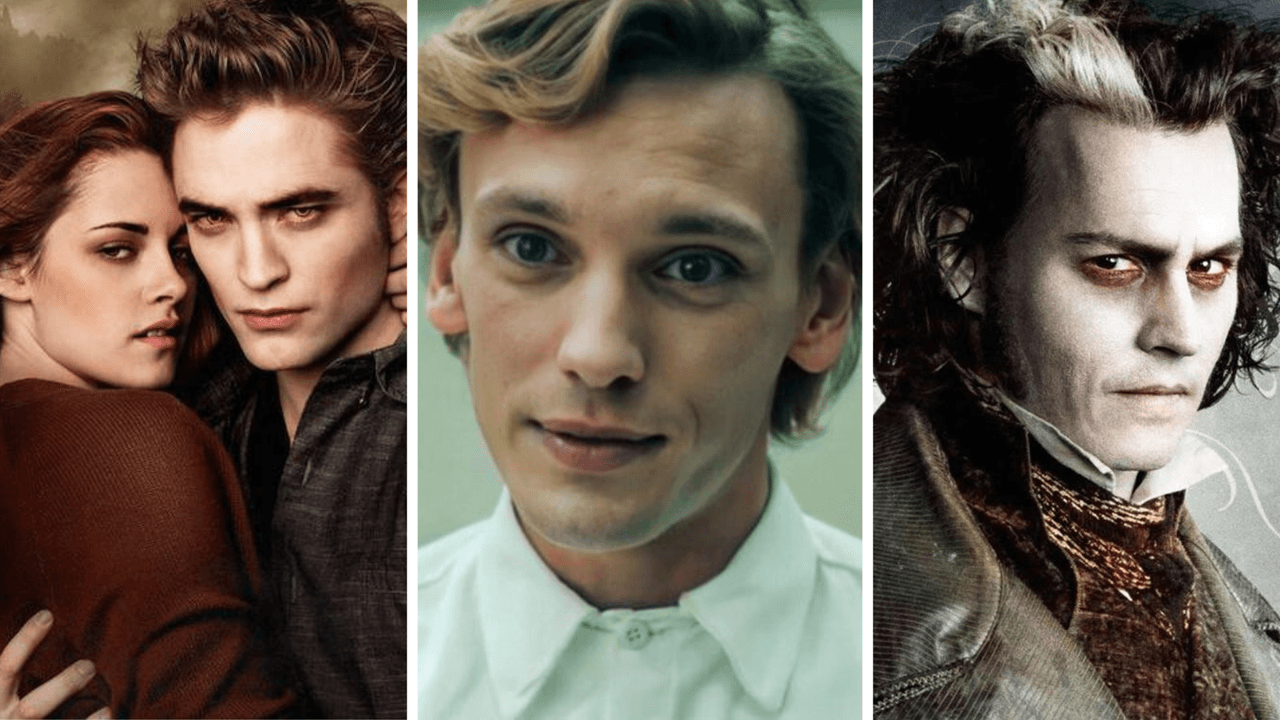 El actor que interpreta a Vecna salió en 'Crepúsculo' y otras cintas, pero quizá no lo reconociste