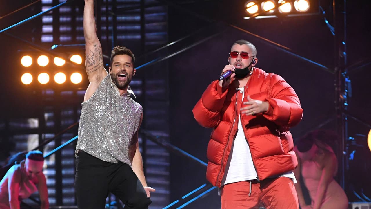 Latin Grammy 2022: ¿Cómo nace el premio más importante de la música latina?