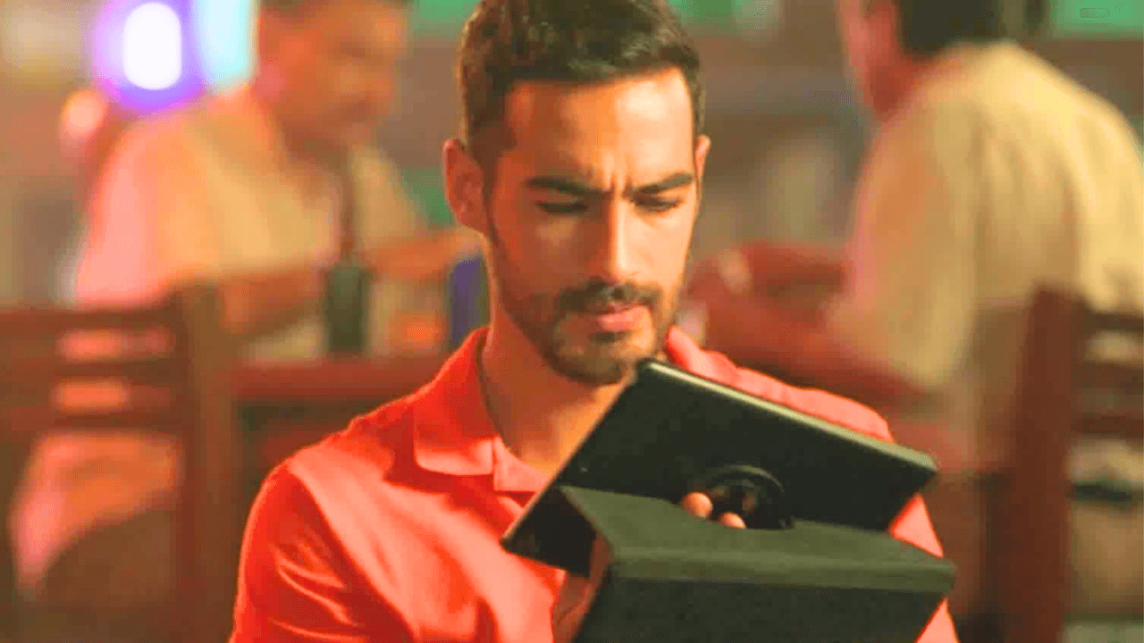 Bruno descubre el verdadero negocio de 'El Negro' | Mi Verdad Oculta | Capítulo 38