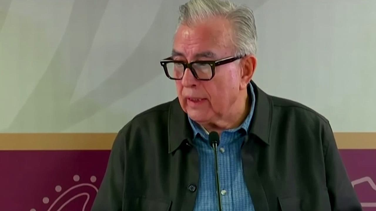 Rocha Moya queda sin fuero en Sinaloa y ¿enfrenta posible extradición a EEUU?