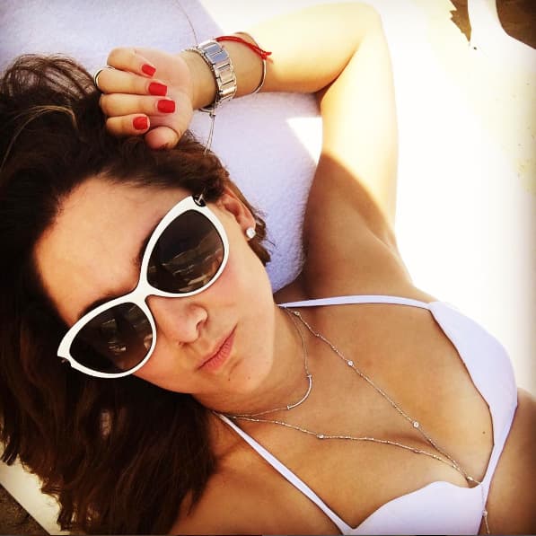 ¿Te gustaría verla pronto en las telenovelas?