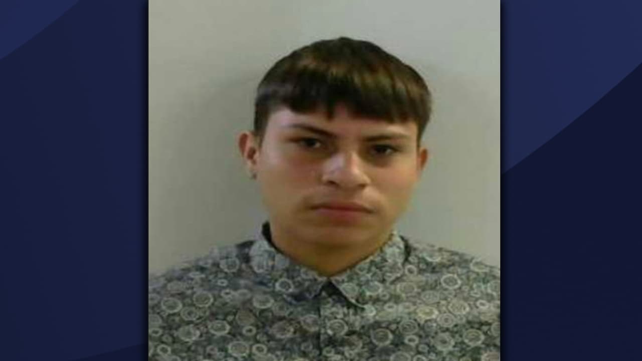 Jaime W. Vargas Valentín es buscado por Ley 54 con una fianza de $300 mil.