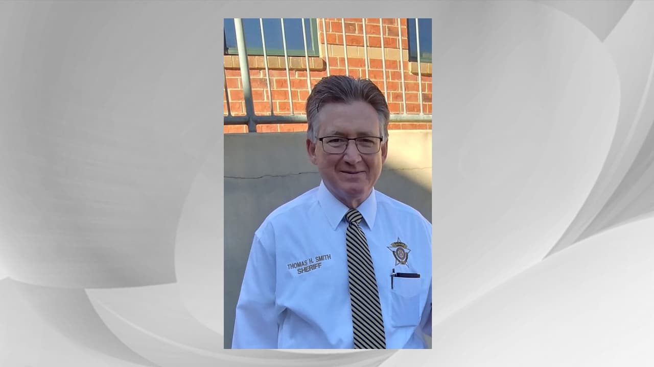 Investigan muerte de Sheriff del condado de Washington, Georgia, como suicidio