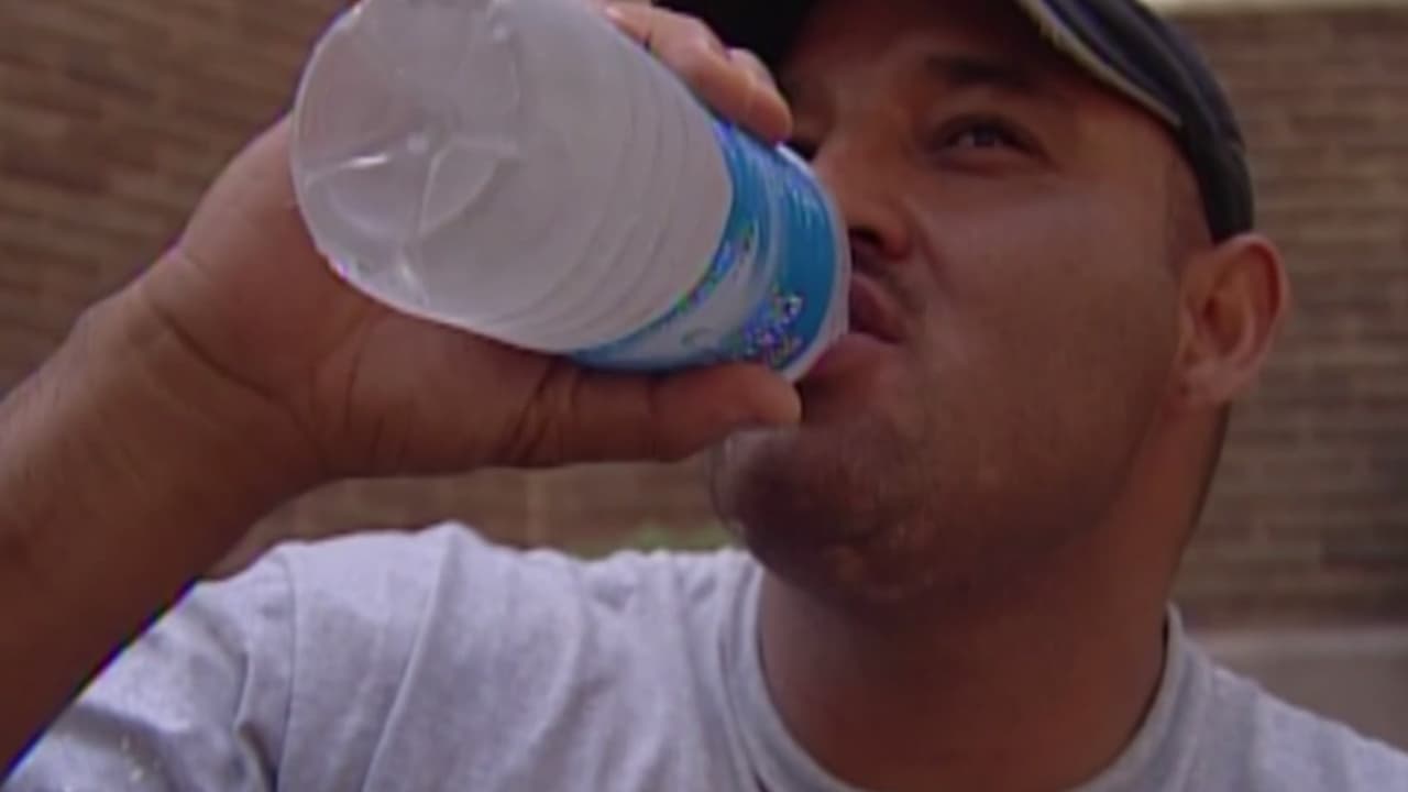 Millones de personas enfrentan riesgo de golpes de calor en el sur de EEUU