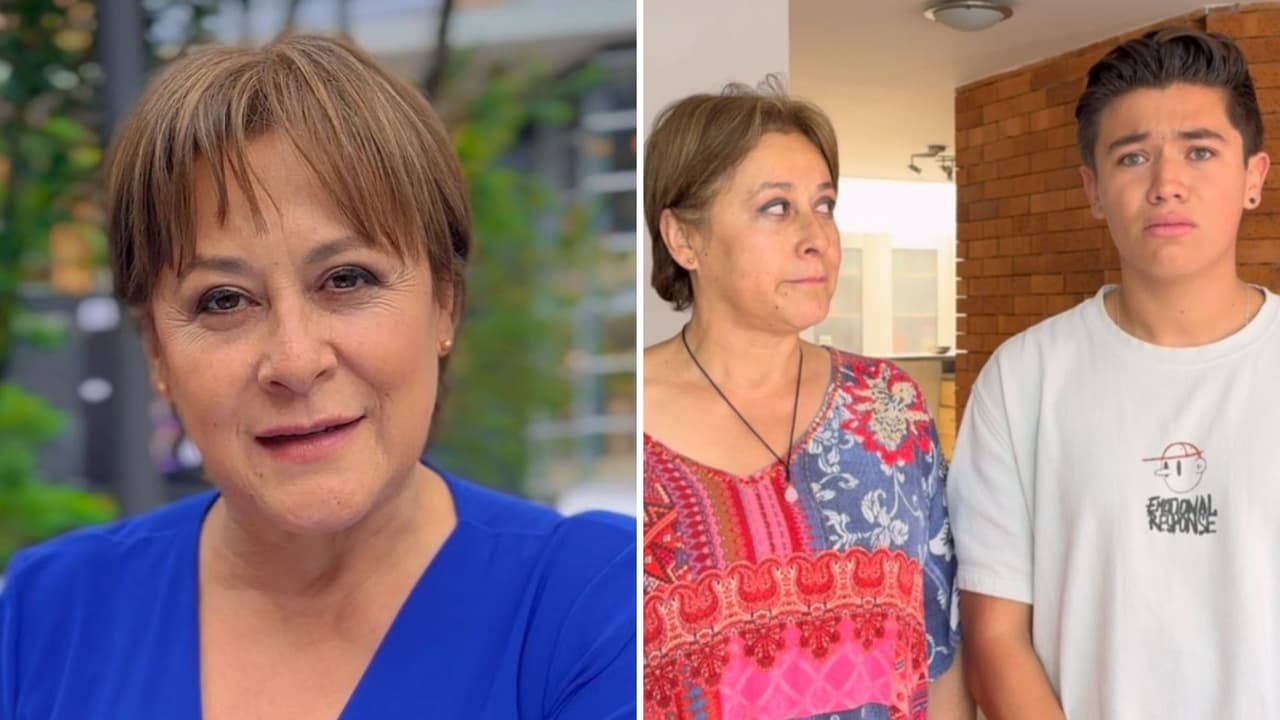 Alina Lozano se presume al lado de otro joven tras revelar que Jim Velásquez se fue de casa: “En tu cara”