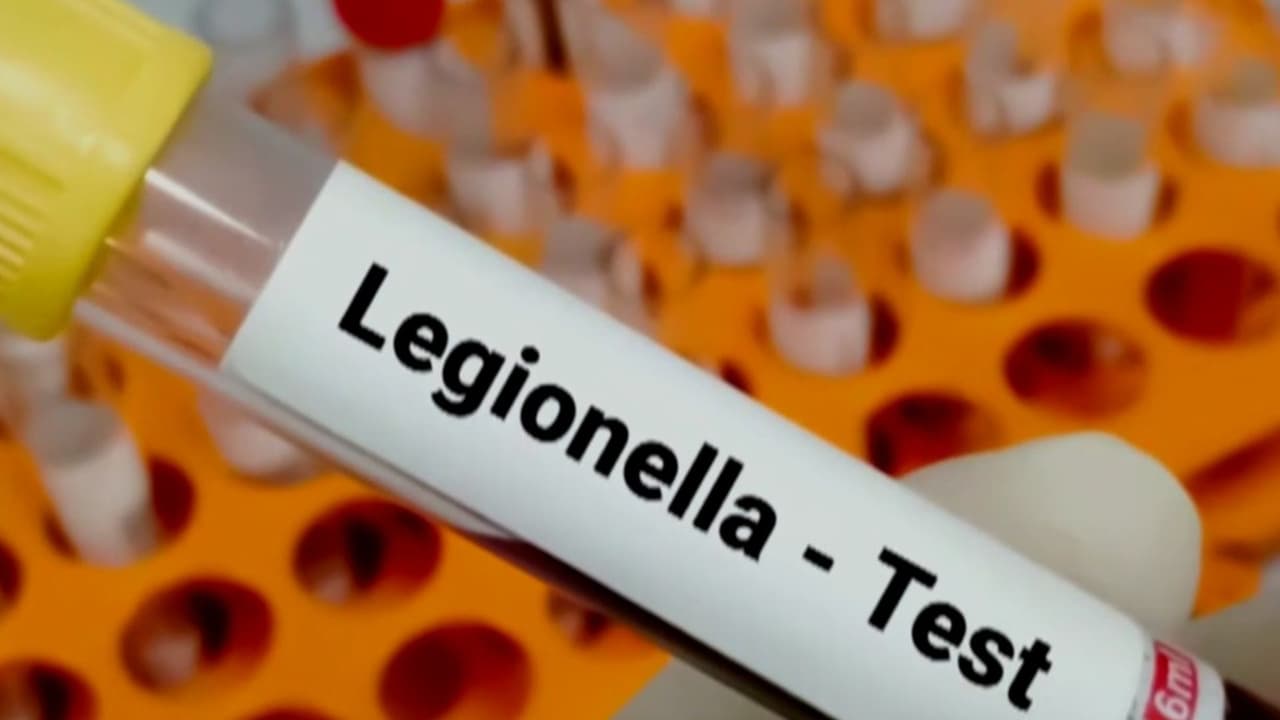 Aumenta a seis el número de muertos por la enfermedad del legionario en Nueva York