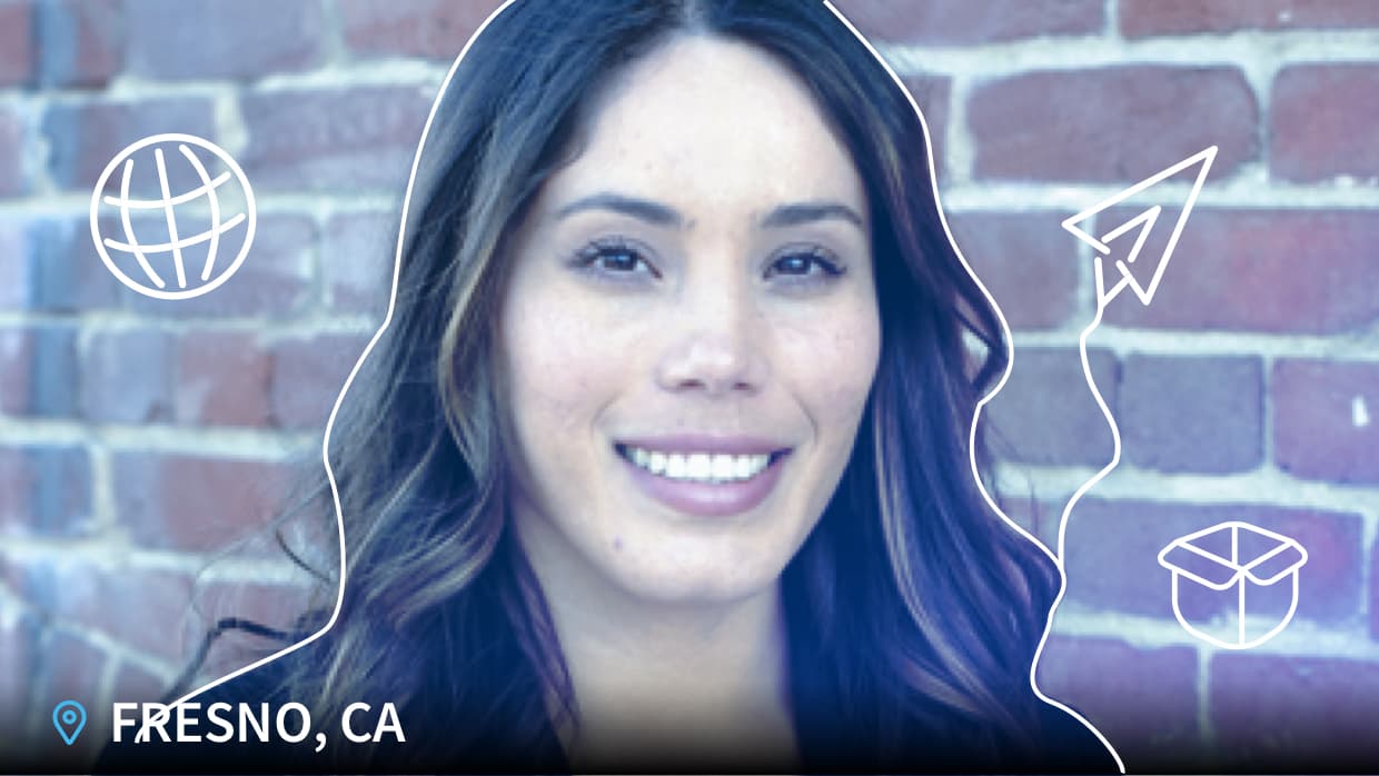 Verónica Garibay: transporte y mejor calidad de vida para los latinos que viven en zonas rurales 