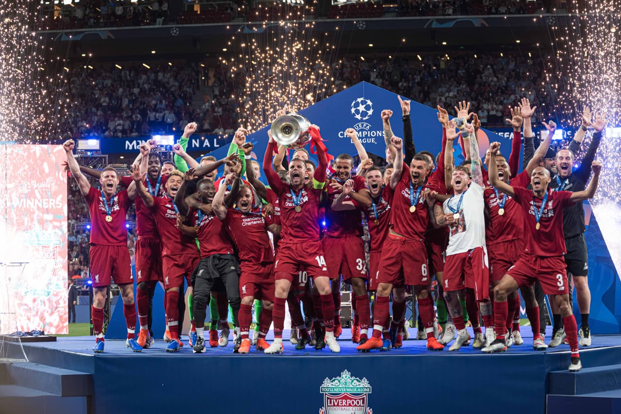 Espectaculares duelos adornan cada grupo de la Champions