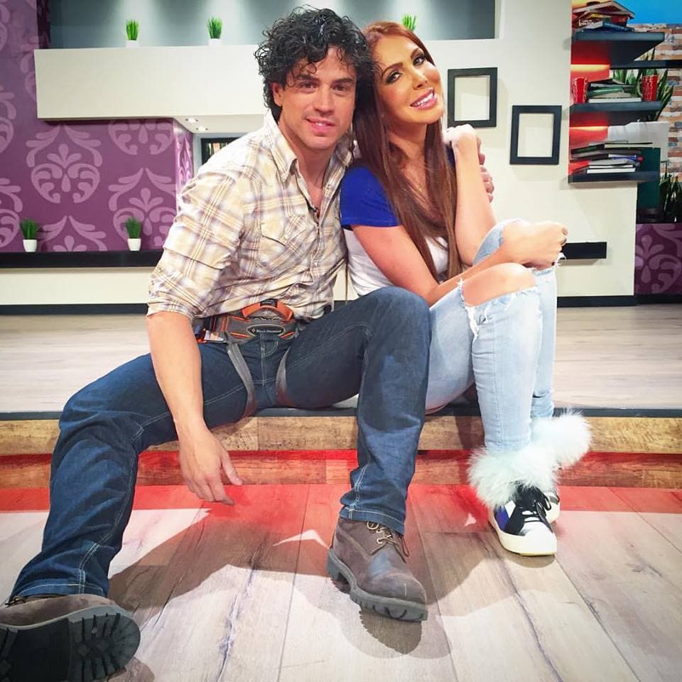 ¡Tenemos invitados especiales!