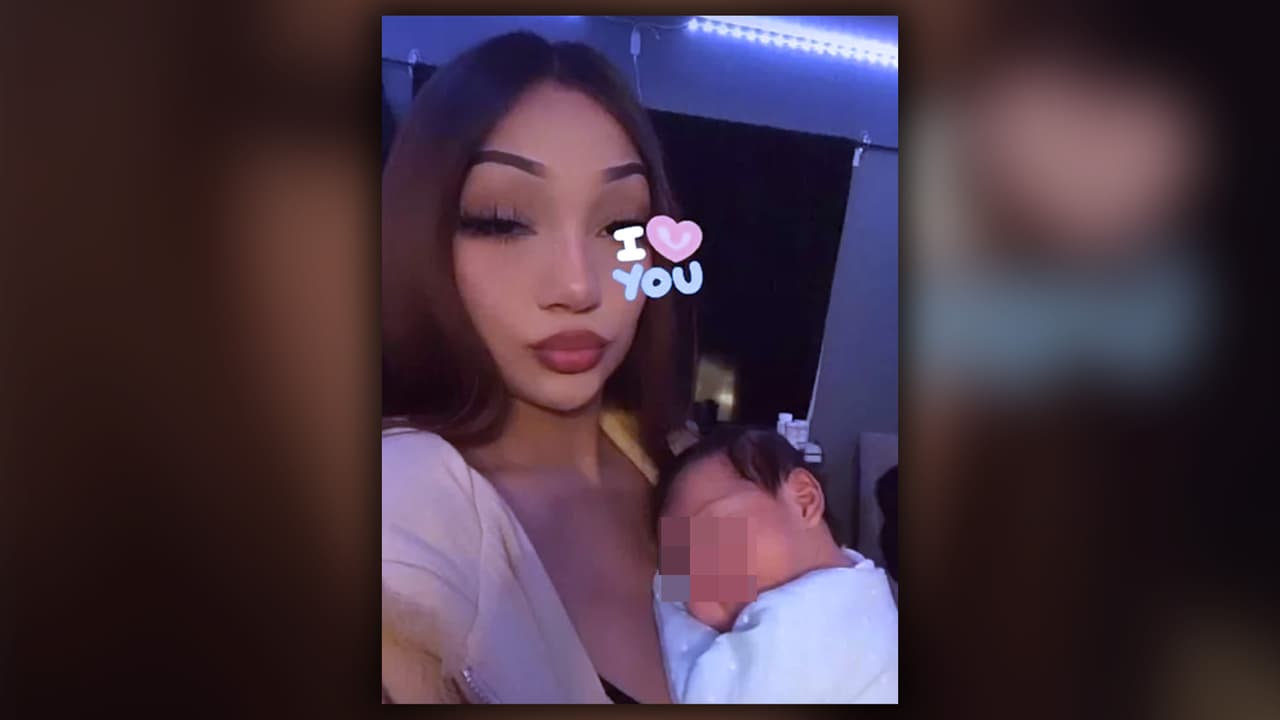 No pudo celebrar su primer Día de las Madres: sujeto asesina a su novia menor de edad, madre de una bebé de 4 meses