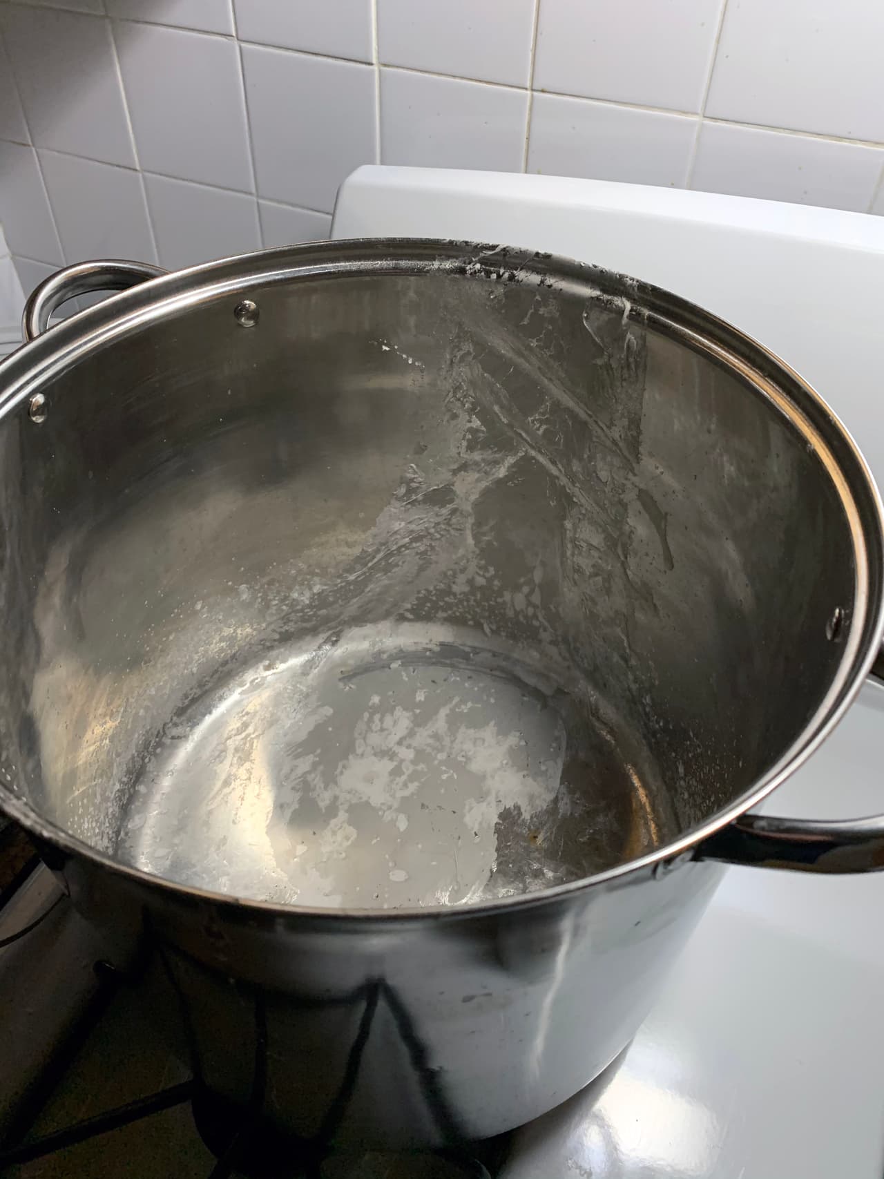 Este es el primer laboratorio de conversión de metanfetamina que se encuentra en la ciudad de Nueva York.