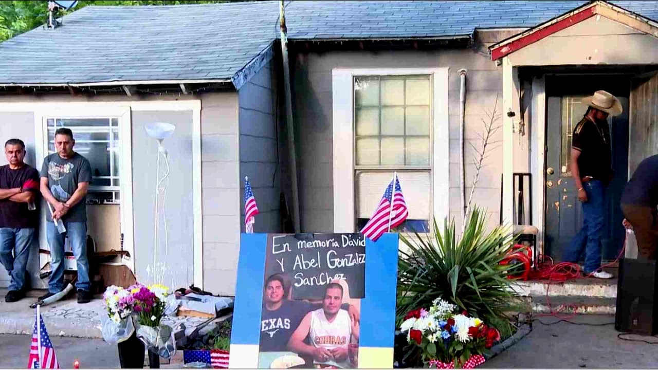 Dos hermanos mexicanos fueron asesinados en Dallas, su familia busca respuestas