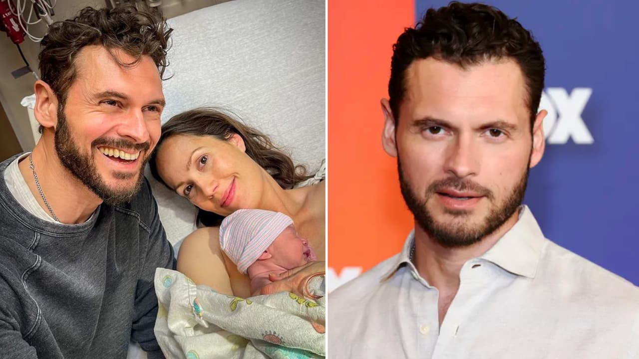 Muere Adan Canto, actor mexicano de 'Narcos' y 'X-men': el cáncer truncó sus sueños