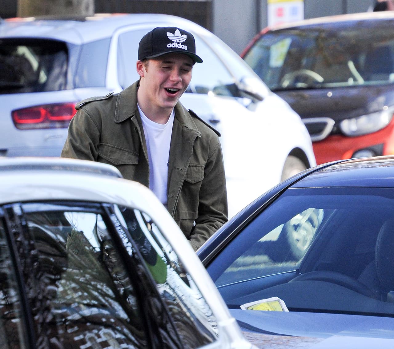 ¿Qué tal su carita?