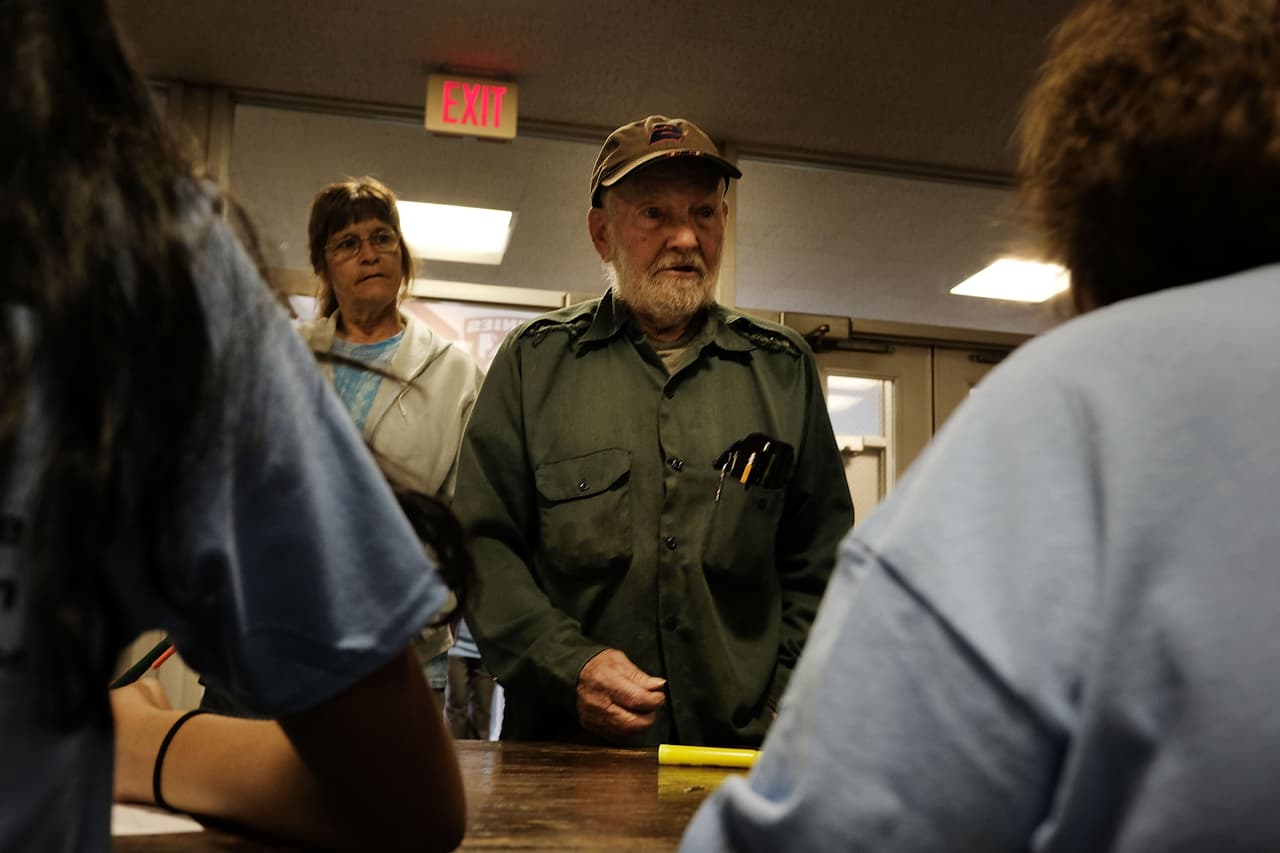 Si se aprueba la ley, solamente los inmigrantes 'calificados' podrán comprar pólizas en el mercado individual, algo que ni siquiera establecía el proyecto de la Cámara de Representantes.