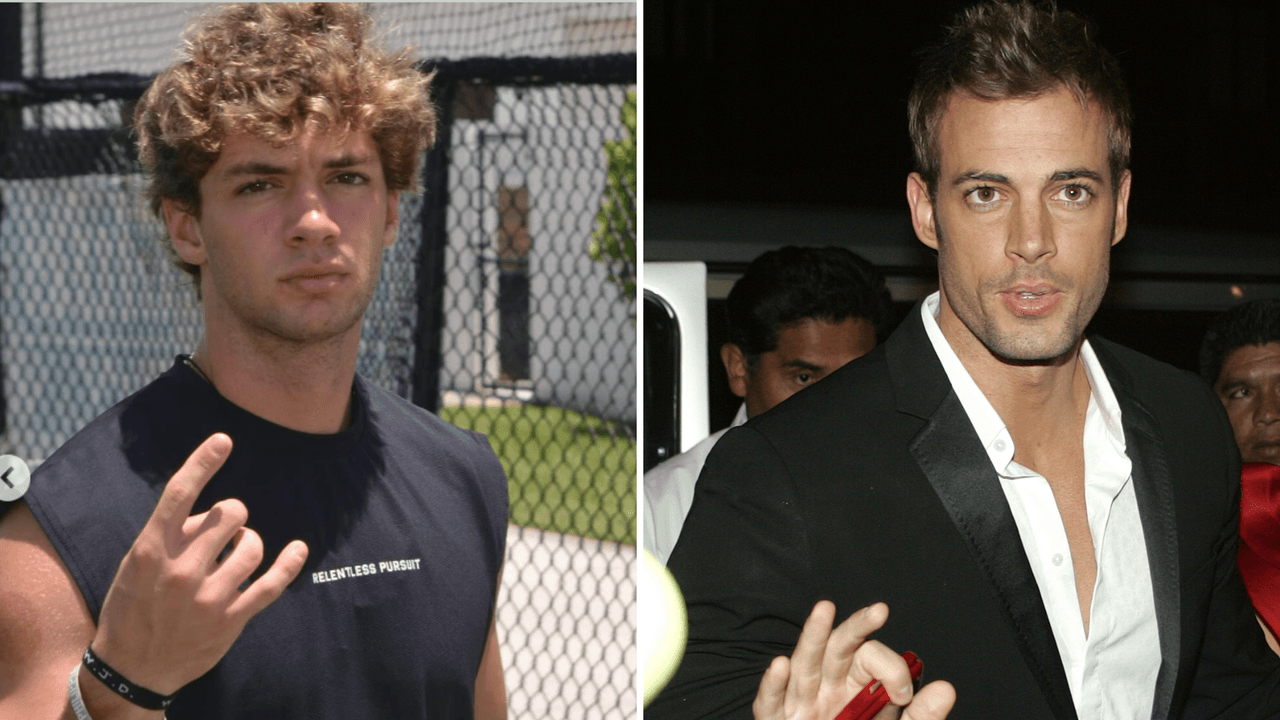 Christopher Levy / William Levy