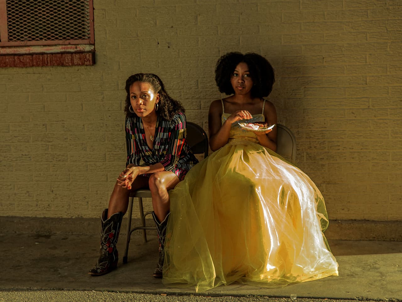 Película 'Miss Juneteenth'