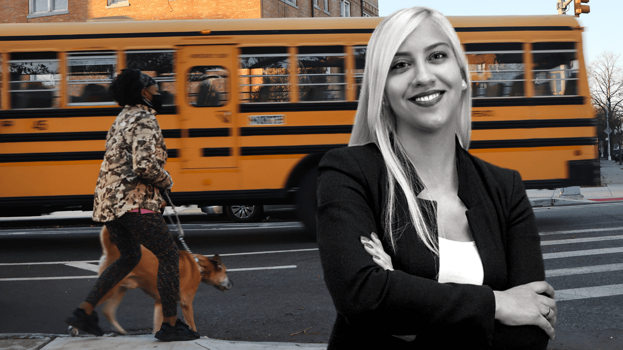 Ischia Bravo: la madre latina que quiere representar al Bronx en el Concejo de NYC