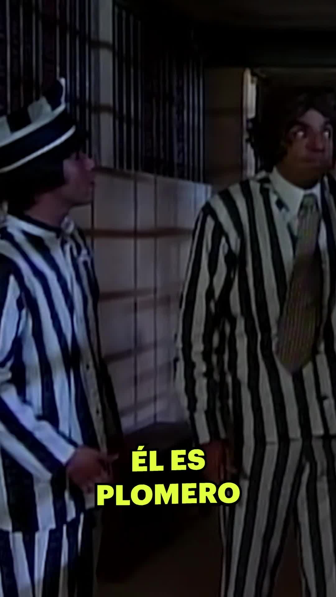 Eloy Gameno no sabe de fugas