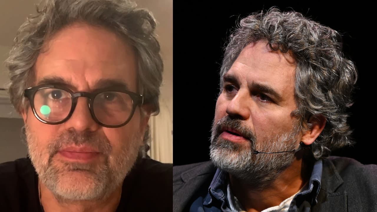 Mark Ruffalo tuvo sueño premonitorio que le cambió la vida: le avisó que tenía un tumor