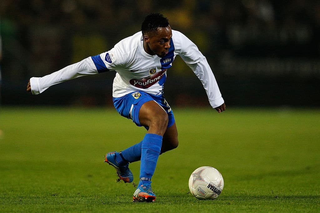 Renato Ibarra: 'Estoy muy orgulloso de llegar al América'