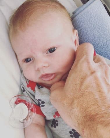 Julián Gil y Marjorie de Sousa recurrieron a una corte de la familia en México porque les fue imposible alcanzar un acuerdo sobre la cantidad a la que ascendería la aportación económica del actor para la crianza del niño y cómo serían las relación de Gil con Matías.