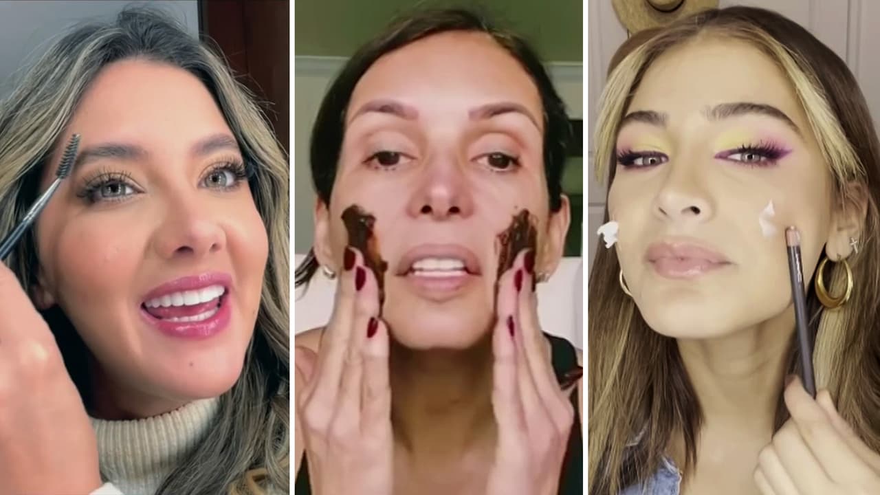 ¿Quieres lucir como reina de NBL? Giselle, Daniella y Migbelis nos dan sus tips de belleza