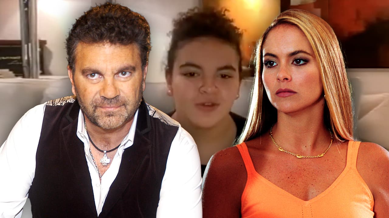 La hija de Lucero y Mijares confiesa que le hubiera gustado tener los ojos claros porque se "vería muy diferente"