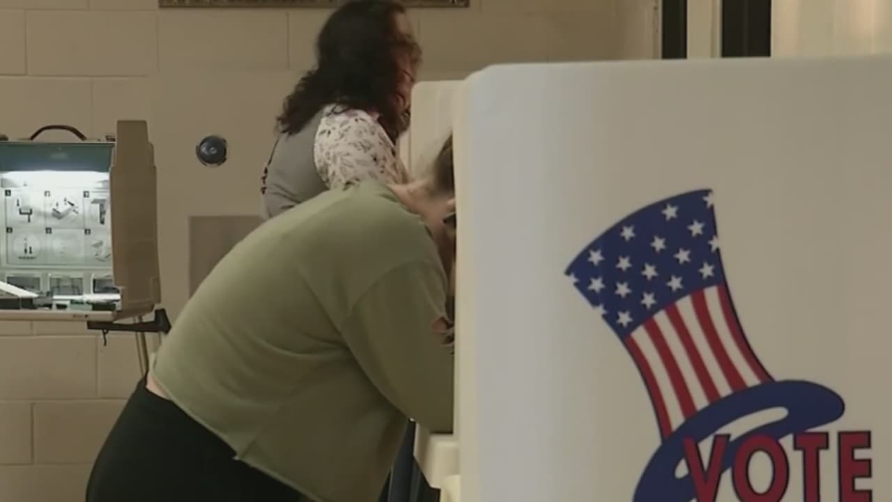 Todo listo para las elecciones primarias en Miami este 18 de agosto: lo que debes saber