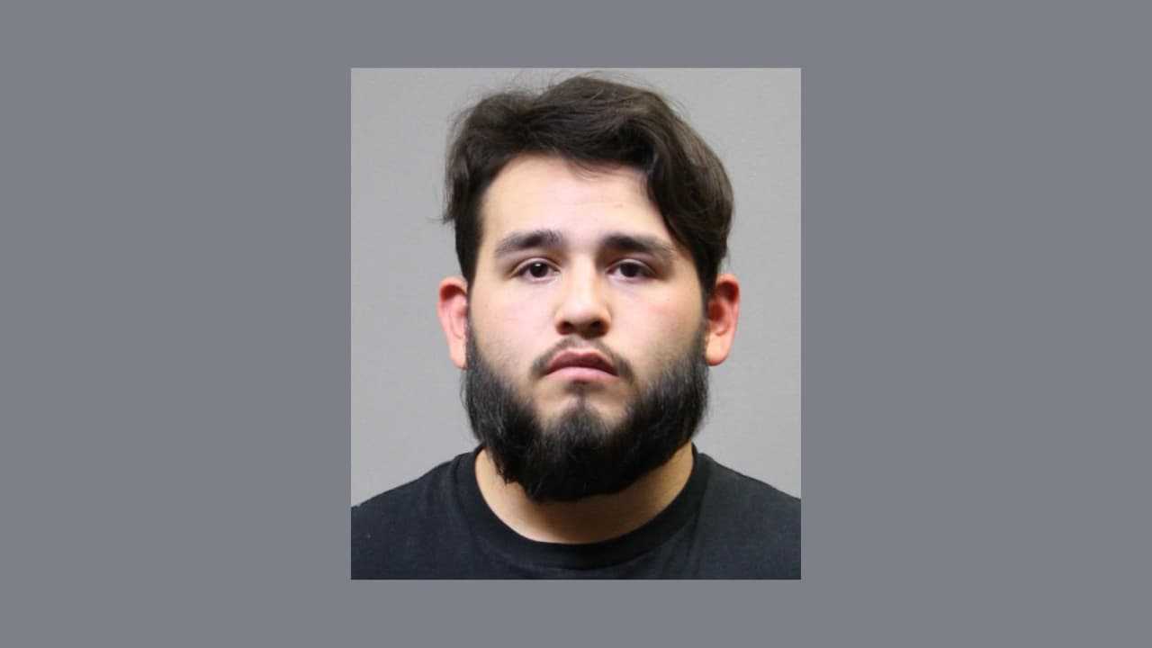 "Una amenaza para los niños": Detienen a un adolescente por balear a menores con una escopeta de perdigones 