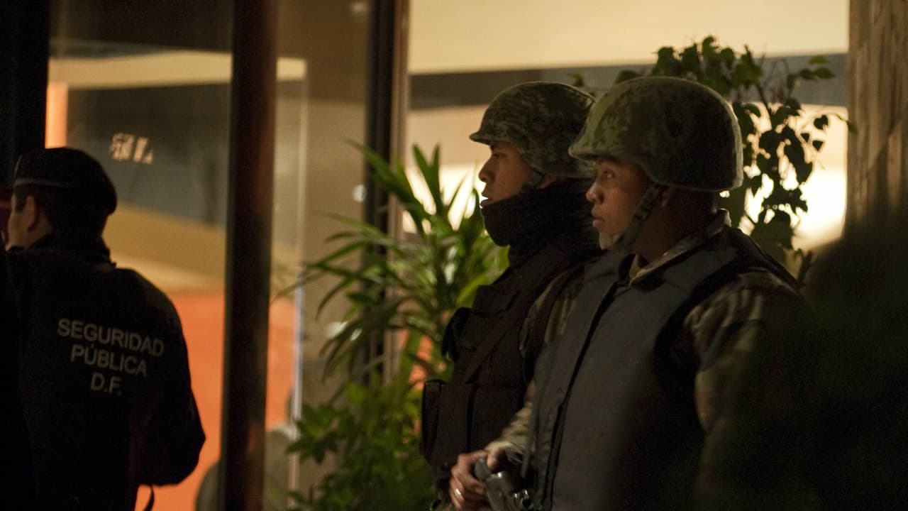 Cártel de Caborca: la clave detrás de un asesinato en Polanco, un lujoso barrio de Ciudad de México