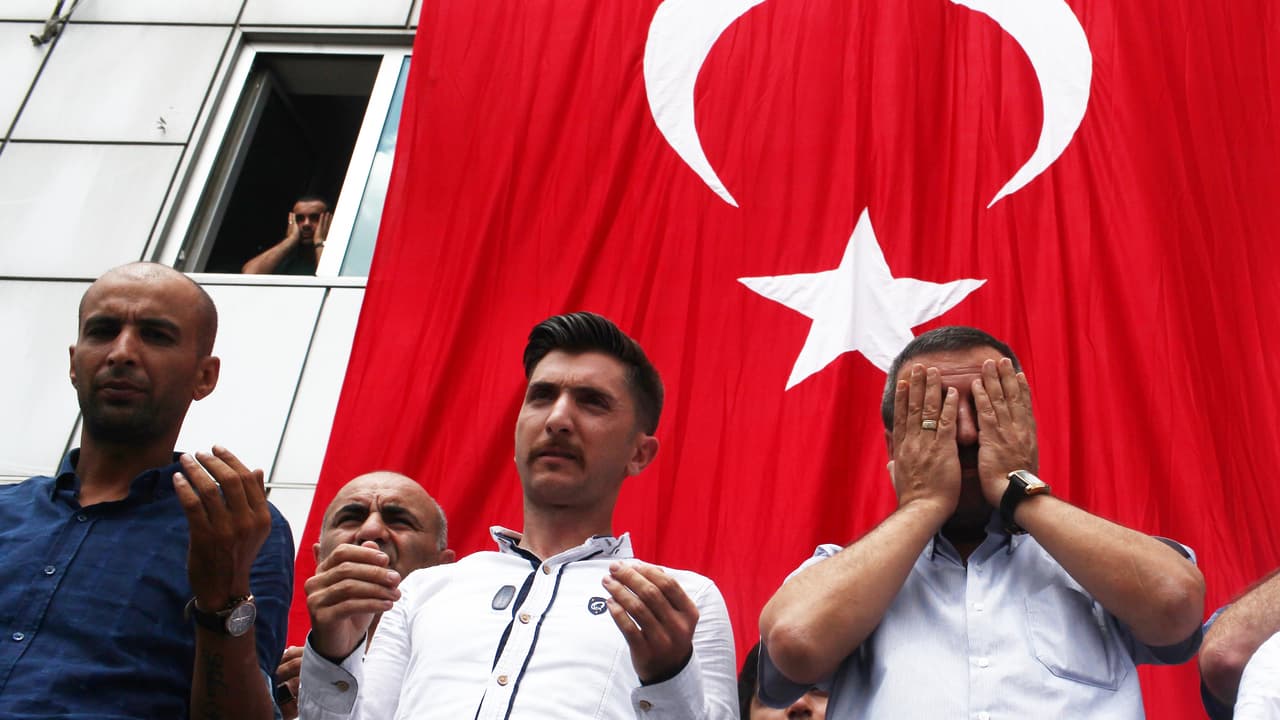 Adiyaman, la ciudad turca donde el Estado Islámico recluta a sus terroristas