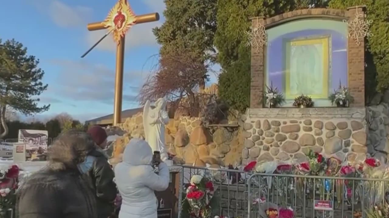 Organizaciones religiosas piden que la fe no sea interrumpida por operativos migratorios en el país