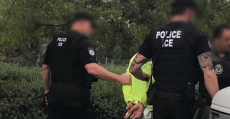 ICE realizó redadas en California en medio de la tensión por operativos en todo el país