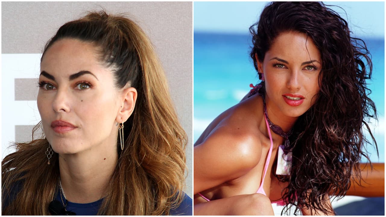 Bárbara Mori revela el detalle físico que la atormentó durante las grabaciones de ‘Rubí’