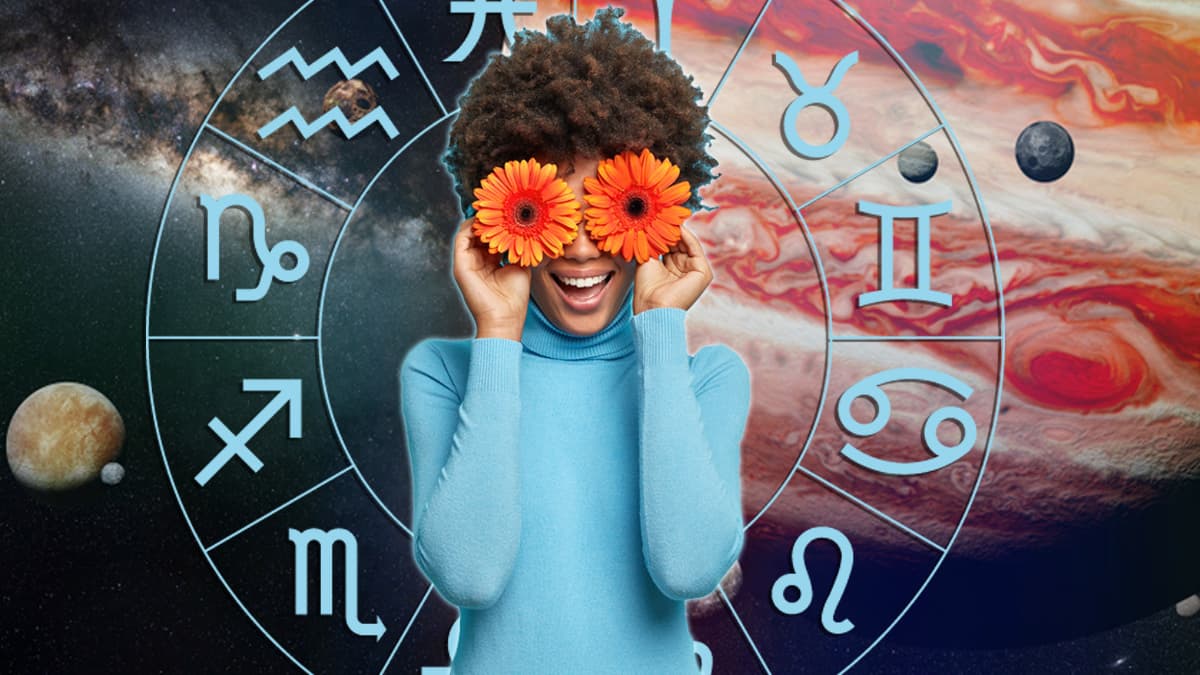 Cada 12 años, el planeta Júpiter vuelve al punto donde se encontraba, en el momento que uno nació, lo cual se llama el retorno de Júpiter. 
<br>En este año tenemos que el retorno de Júpiter ocurre el día 10 de mayo del año 2022 por el signo de Aries, esto no significa que todos los arianos van a tener el retorno sino sólo aquellos que en su carta natal tuvieron a Júpiter en Aries hace 12 años.
<br>