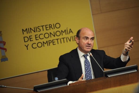 La noticia de la recapitalización a la banca española por parte de la Eurozona de inmediato provocó reacciones, la mayoría a favor, de países y organizaciones internacionales. ¿Qué opinó EU, Italia, Francia, y más al respcto? Aquí algunas declaraciones.