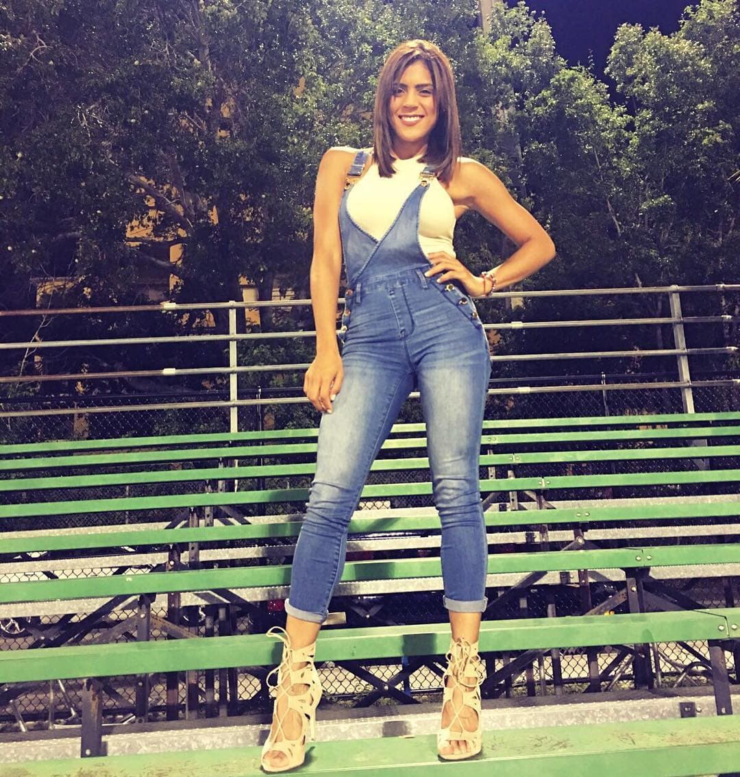 Sus seguidores están muy orgullosos por la cima que ha alcanzado.