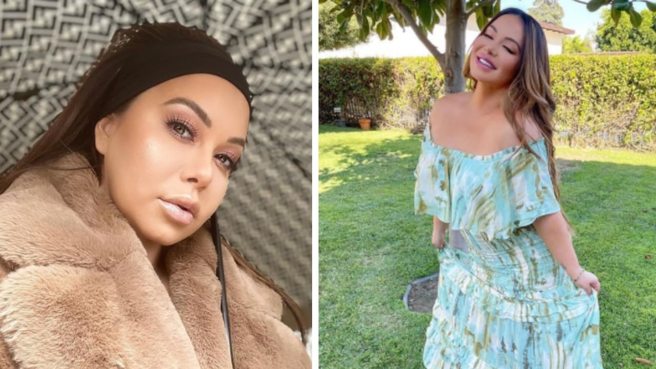 Chiquis vivió con una extraña y silenciosa enfermedad durante años.