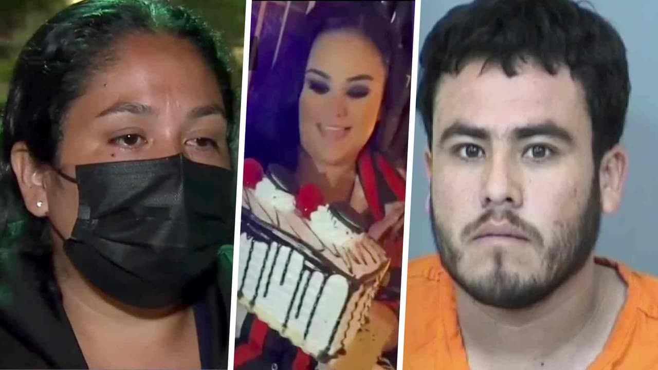 “Sé que está viva”: hermana de la madre desaparecida en Arizona continúa su búsqueda tras encontrar su auto vacío