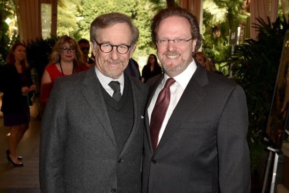 Steven Spielberg