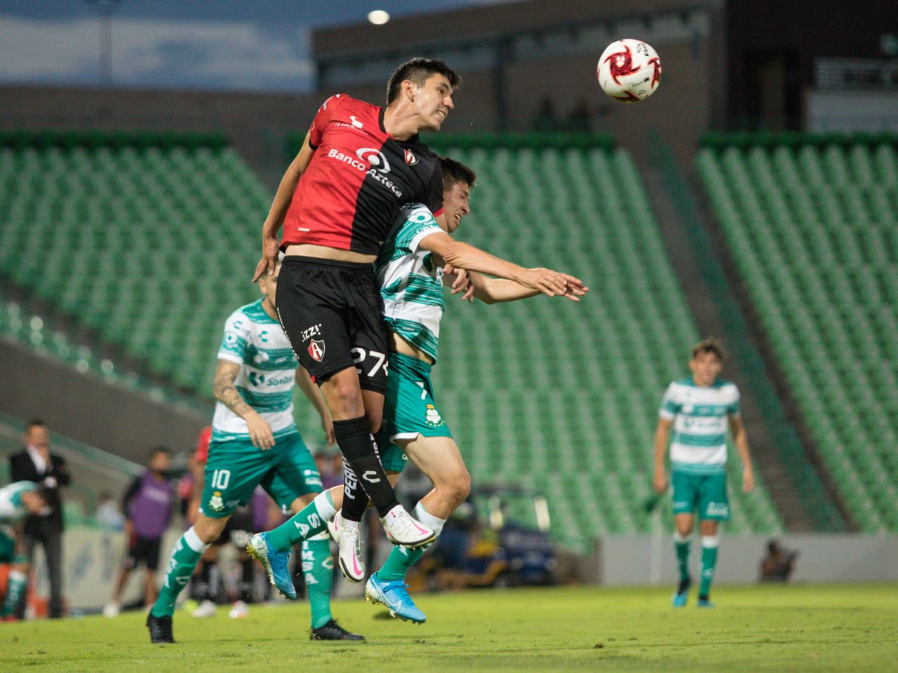 Atlas vs Querétaro | Horario, cuándo y cómo ver en vivo la J6 de la Liga MX