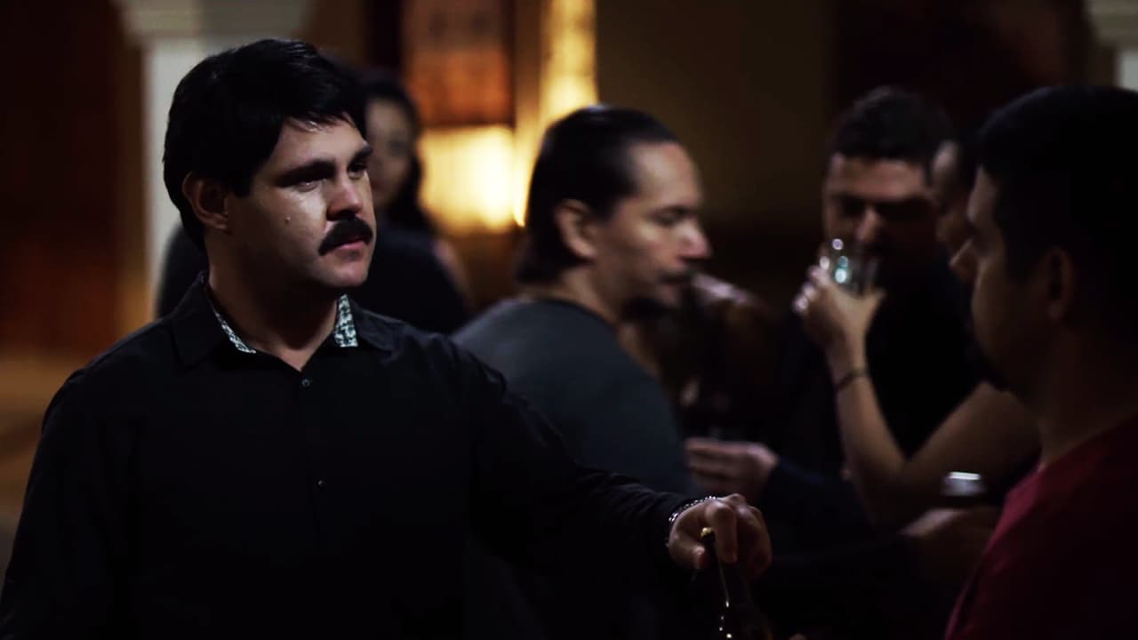 Happy after is enemies’ defeat, ‘El Chapo’ celebrated the victory of the Sinaloa Cartel and named Toño a ‘patron’ of the organization.