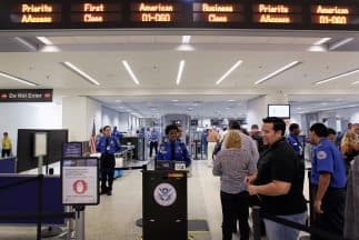 Puertorriqueños podrán seguir usando la licencia de conducir para viajar a EEUU 