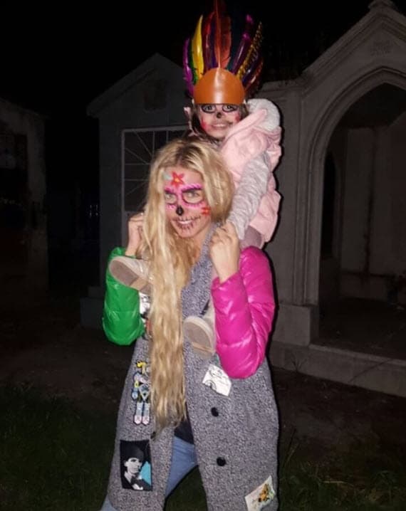 Las molestias de la aparente enfermedad le iniciaron desde antes de que recibiera el diagnóstico. 
<br>